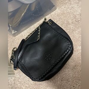 Authentic Tory Burch Leather bag